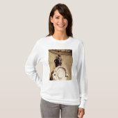 Le Mannequin Pis 1619年 Tシャツ (正面フル)