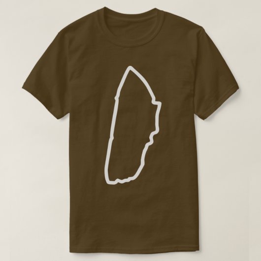 Le Mans Circuit 24 Heures de la Sarthe Racetrack O Tシャツ (デザイン正面)