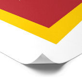 Le Marcheイタリア地域ポスター ポスター (角)