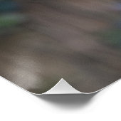 Le martin-pêcheur ポスター (コーナー)