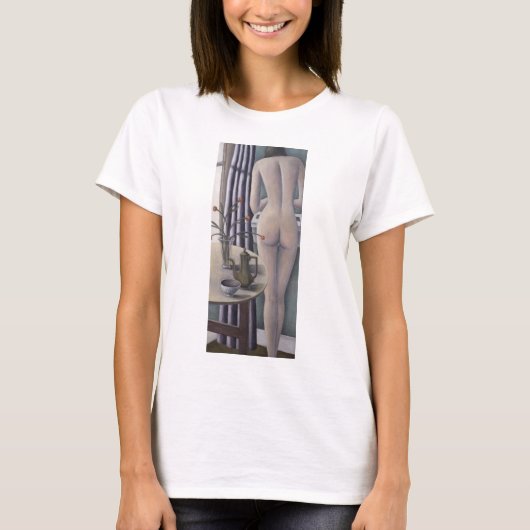 Le Matin 2000年 Tシャツ (正面)