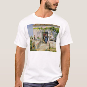 Le Mazet Tシャツ