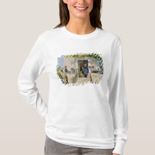 Le Mazet Tシャツ