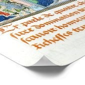 Le Miroir d'HumiliteからWorldwideへ ポスター (角)