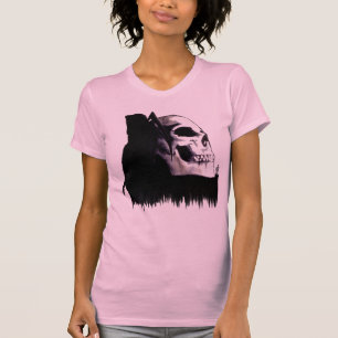 Le Mort Tシャツ