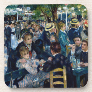 Le Moulin deのla Galetteのダンス コースター