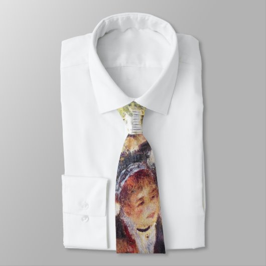 Le Moulin deのla Galetteのダンス ネクタイ (タイ)