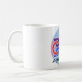 Le mug des cousins コーヒーマグカップ (左)