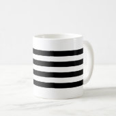 Le Mug Simple 2 コーヒーマグカップ (正面右)