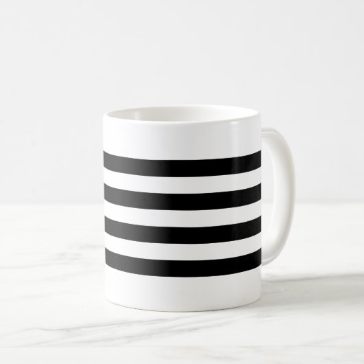 Le Mug Simple 2 コーヒーマグカップ (正面右)