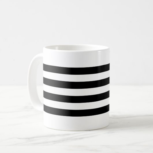 Le Mug Simple 2 コーヒーマグカップ (正面左)