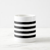 Le Mug Simple 2 コーヒーマグカップ (中央)