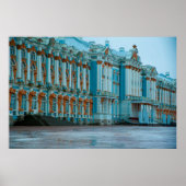 Le palais de Catherine ポスター (正面)