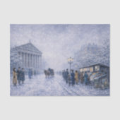 Le Pantheon 薄葉紙 (正面)