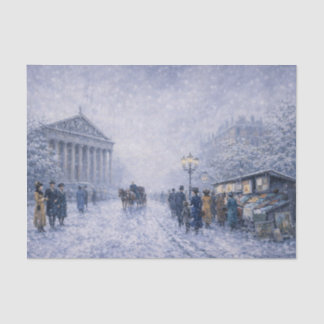 Le Pantheon 薄葉紙