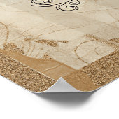 Le Parfum I – ポスター (角)