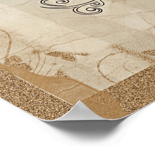 Le Parfum I – ポスター (角)