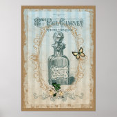 Le Parfum II – ポスター (正面)