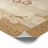 Le Parfum III – ポスター (角)