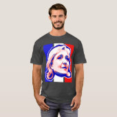 Le Pen Tシャツ (正面フル)