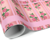 Le Petit Fleur  ラッピングペーパー (ロールコーナー)