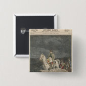 Le Petit Journal 缶バッジ (正面&裏面)