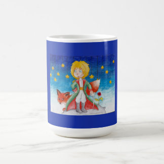 Le Petit Prince コーヒーマグカップ