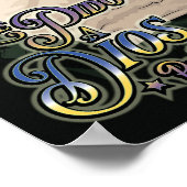 Le Pido a Dios por Ti ポスター (角)