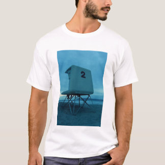 Le plagiste tシャツ