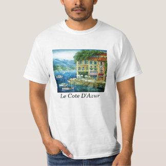 Le Port Tシャツ