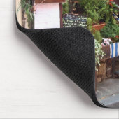 Le Poulbot Mousepad マウスパッド (コーナー)