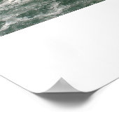 Le rocher de la vierge ポスター (角)