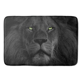 Le roi de la jungle バスマット