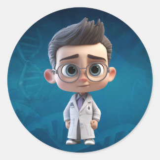 Le Roi Du Monde Youtube ラウンドシール