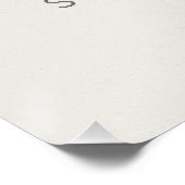 Le Silence du Vinyle - Poster ポスター (コーナー)