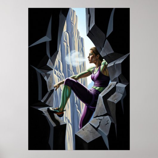 LE SOUFFLE DE LA PIERRE (The Breath of the Stone) ポスター (正面)