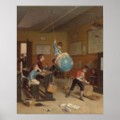 Le Tour du Monde by Andre Henri Dargelas – ポスター (正面)