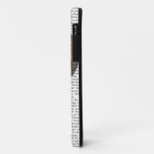 Le Tricolore Case-Mate iPhoneケース (裏面/左)