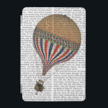 Le Tricolore iPad Miniカバー<br><div class="desc">交通機関及び旅行</div>