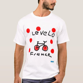 Le Velo Tshirt Tシャツ