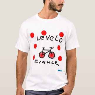 Le Velo Tshirt Tシャツ