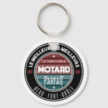 Le véritable motard parfait