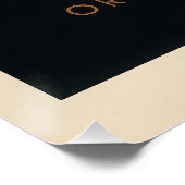 Le Vinyle en orbite - Poster ポスター (コーナー)