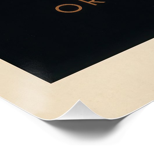 Le Vinyle en orbite - Poster ポスター (コーナー)