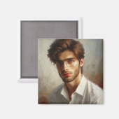 - Le Voyage de la Résilience マグネット (正面/裏面)