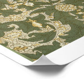 'Lea', 1912 ポスター (角)