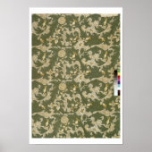 'Lea', 1912 ポスター (正面)