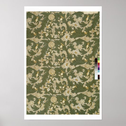 'Lea', 1912 ポスター (正面)