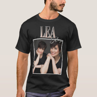 Lea Salonga Classic T-Shirt Tシャツ