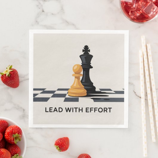 Lead With Effort (インサイチュ)